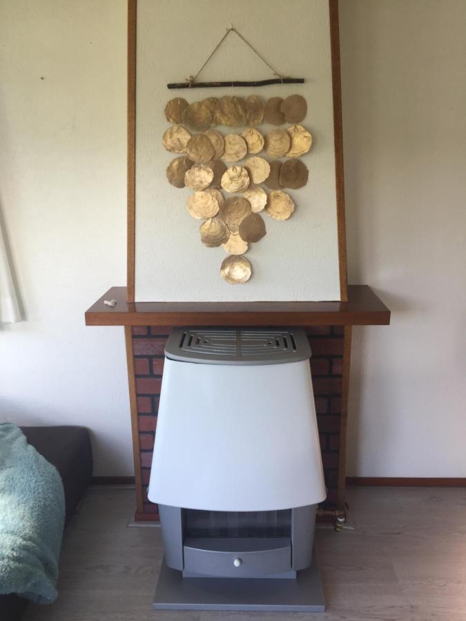 Do'S Chalets Baarland 外观 照片