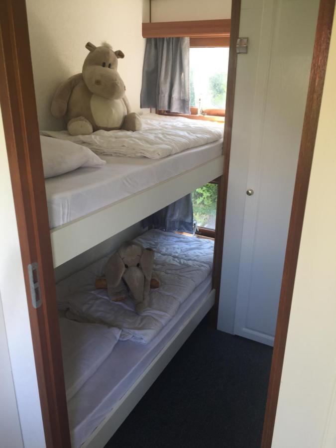 Do'S Chalets Baarland 外观 照片