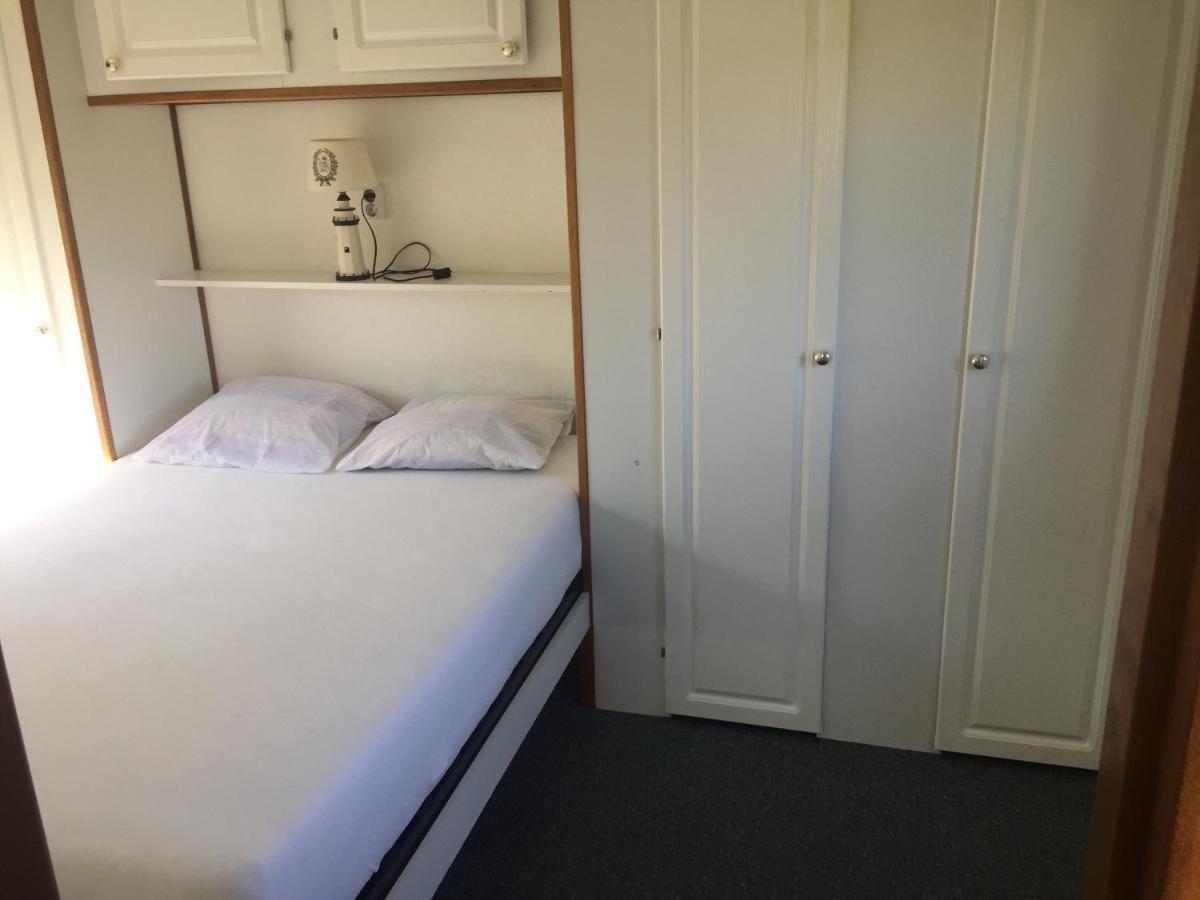 Do'S Chalets Baarland 外观 照片