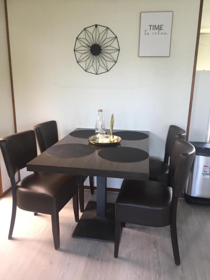 Do'S Chalets Baarland 外观 照片