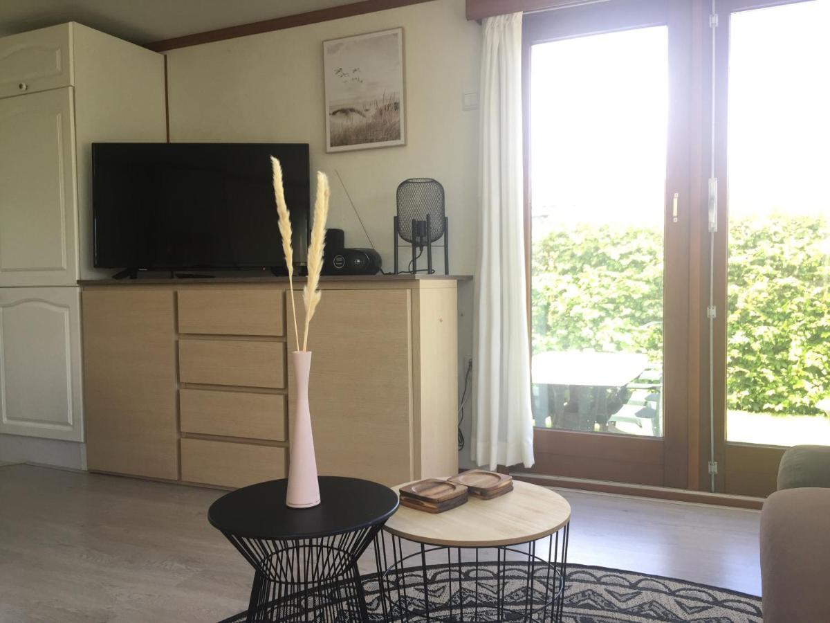 Do'S Chalets Baarland 外观 照片