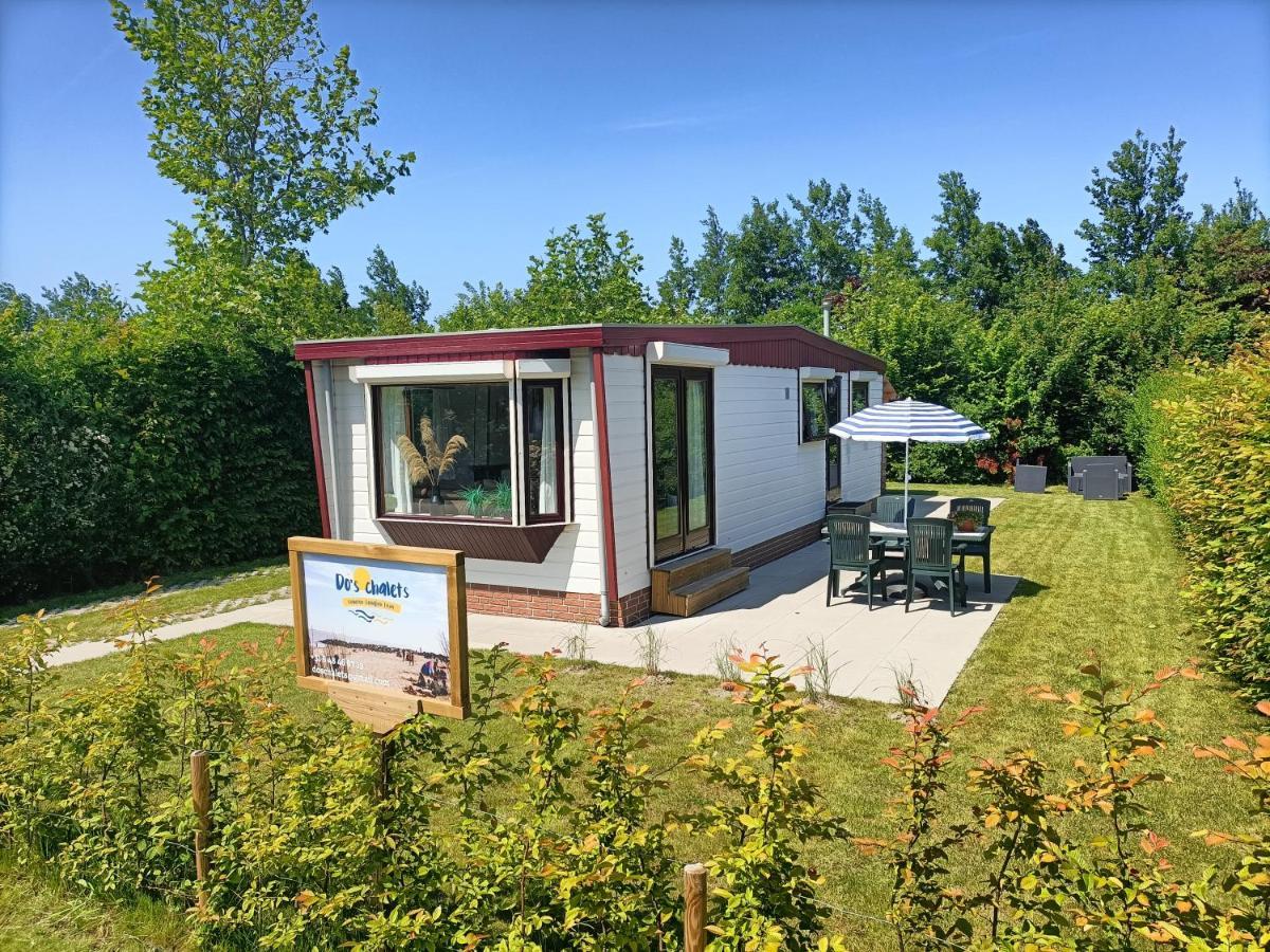 Do'S Chalets Baarland 外观 照片