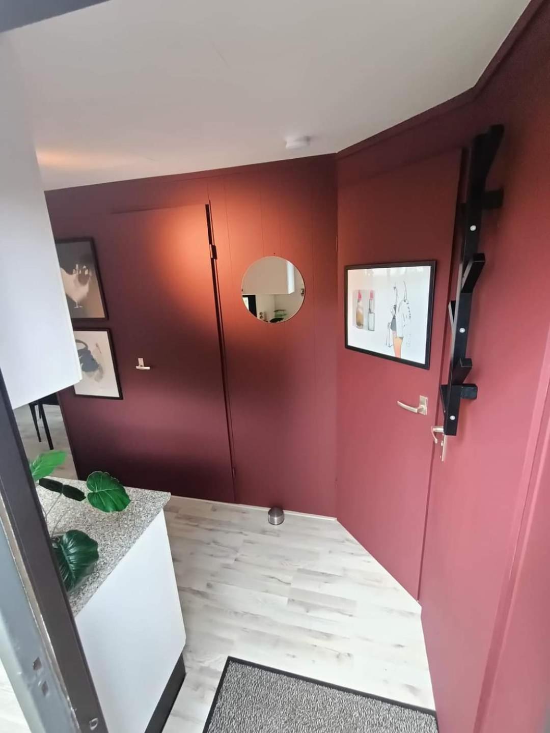 Do'S Chalets Baarland 外观 照片