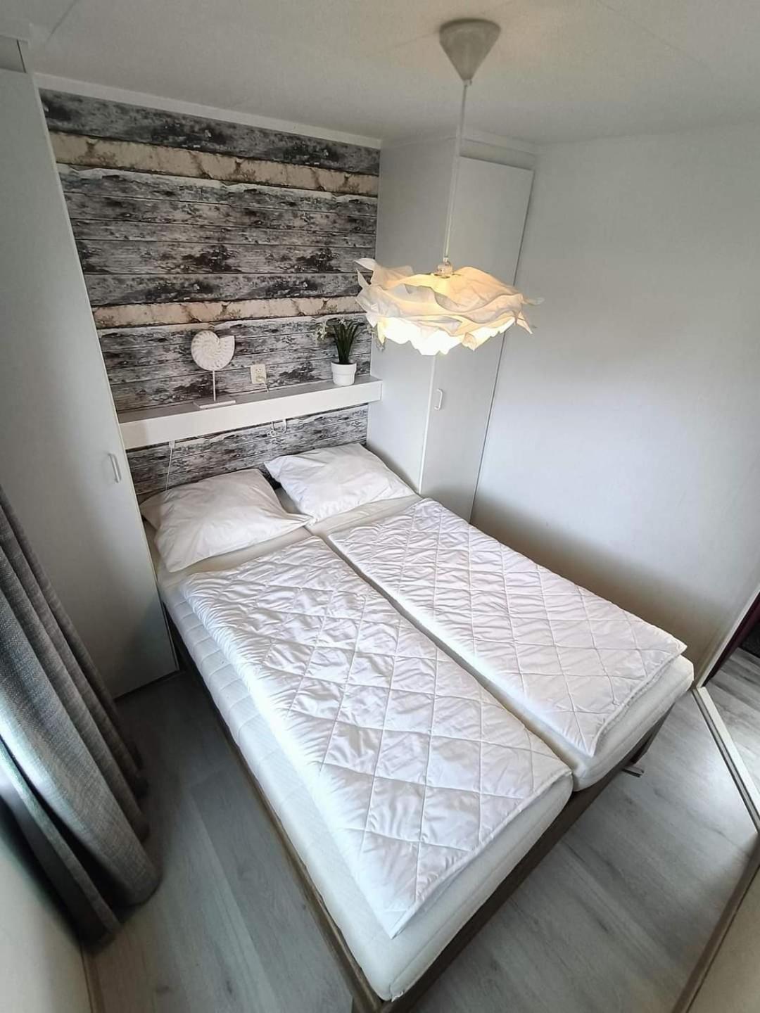 Do'S Chalets Baarland 外观 照片