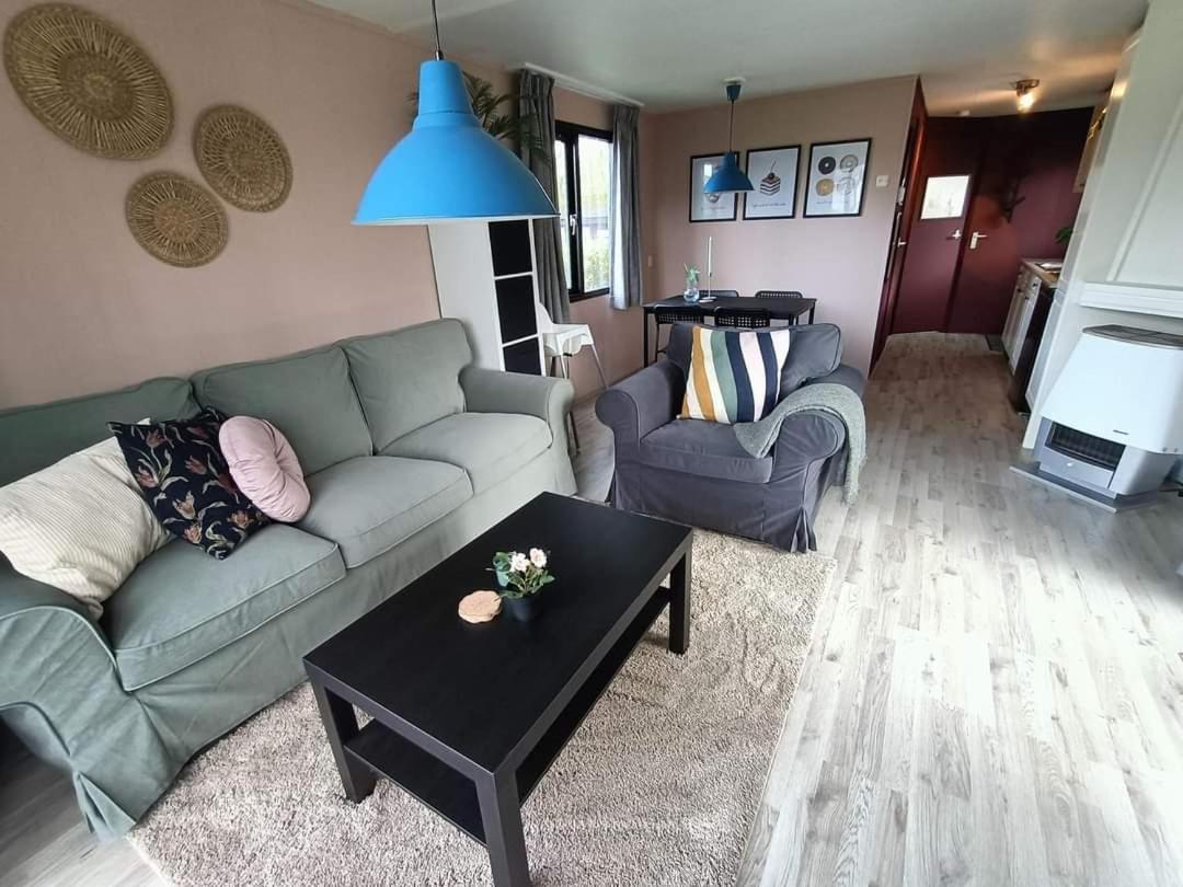 Do'S Chalets Baarland 外观 照片