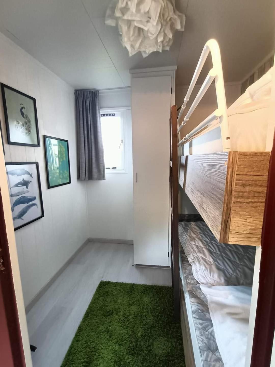 Do'S Chalets Baarland 外观 照片