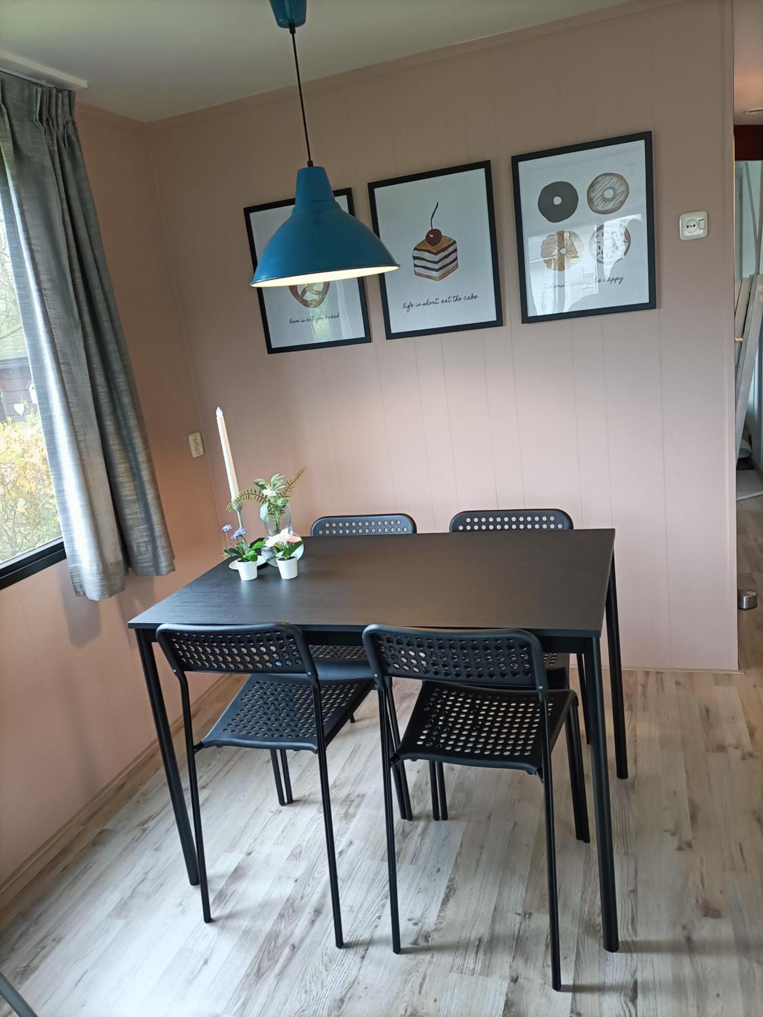 Do'S Chalets Baarland 外观 照片