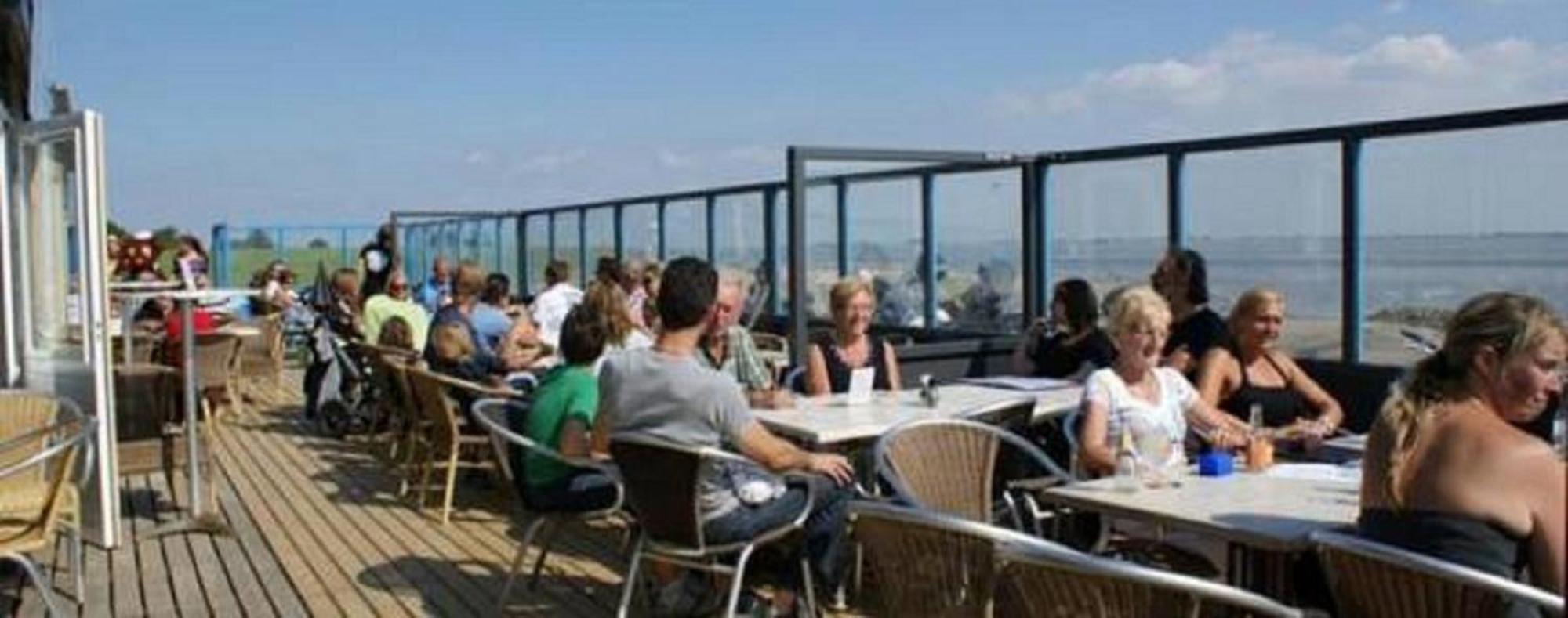 Do'S Chalets Baarland 外观 照片