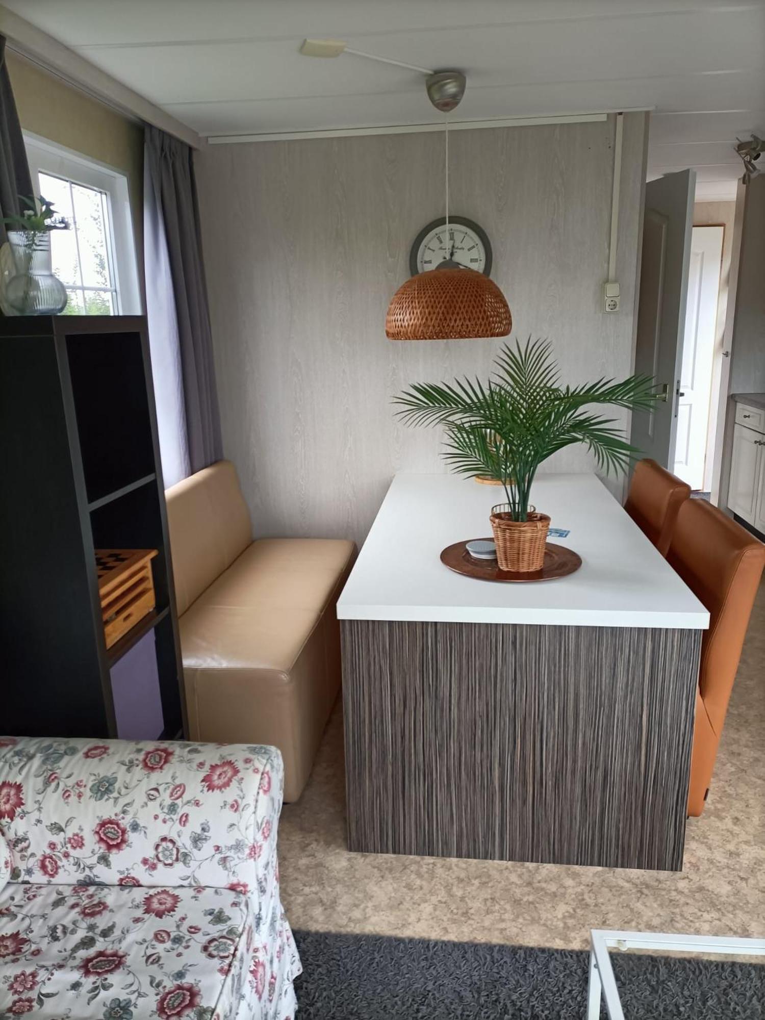 Do'S Chalets Baarland 外观 照片