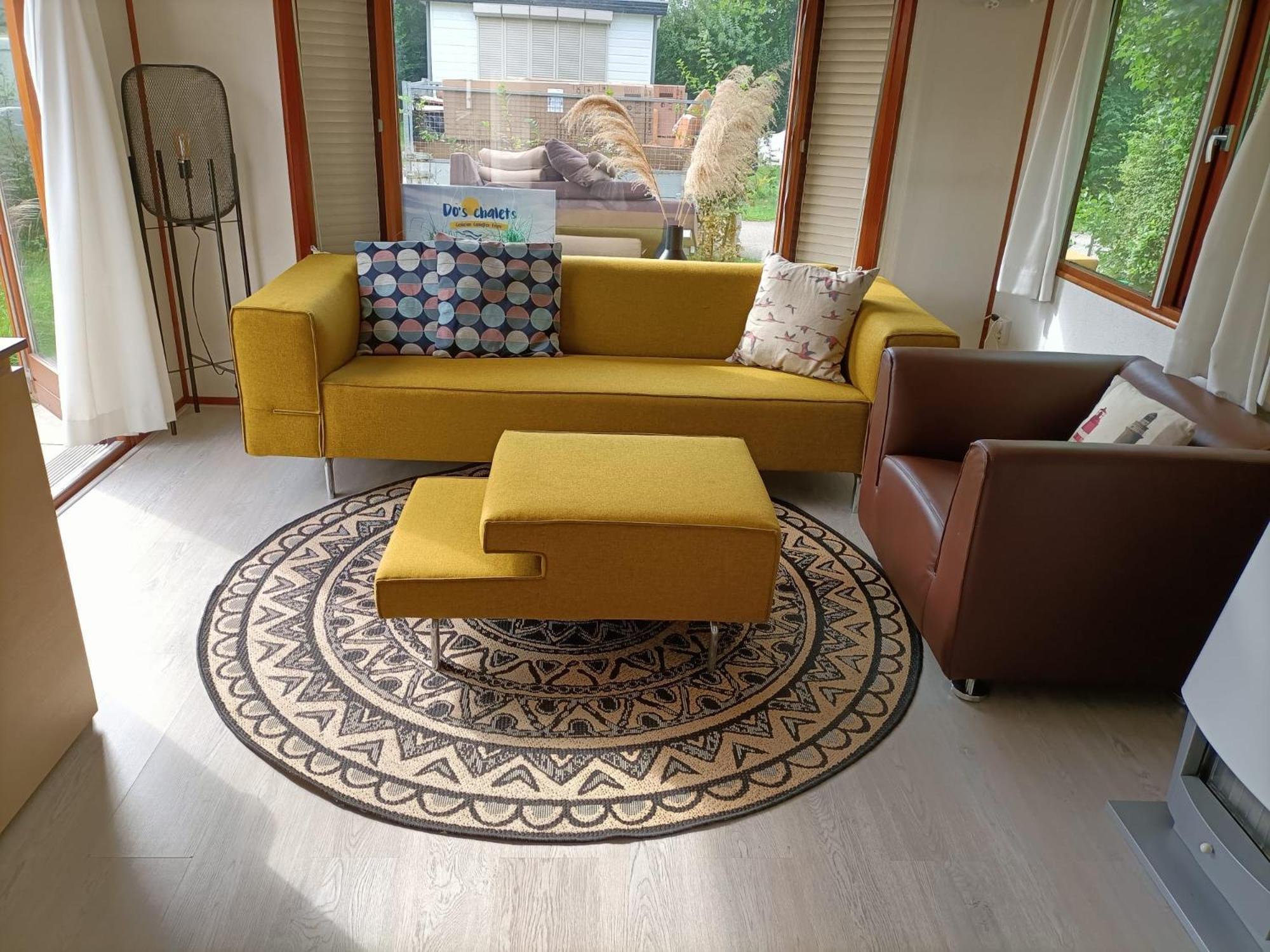 Do'S Chalets Baarland 外观 照片