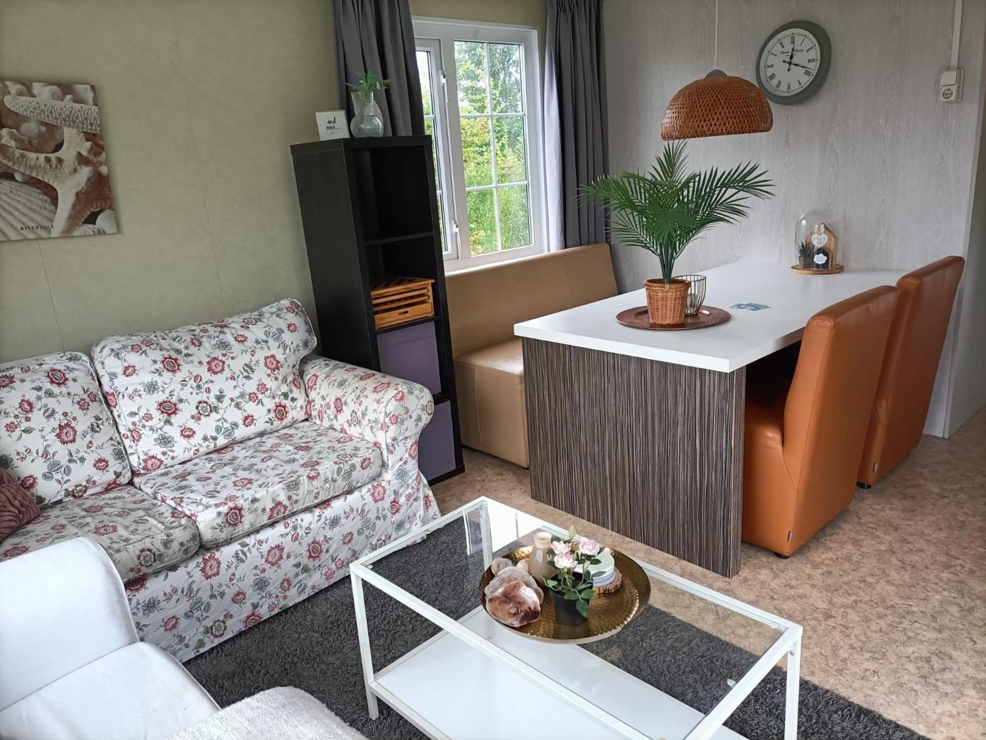 Do'S Chalets Baarland 外观 照片