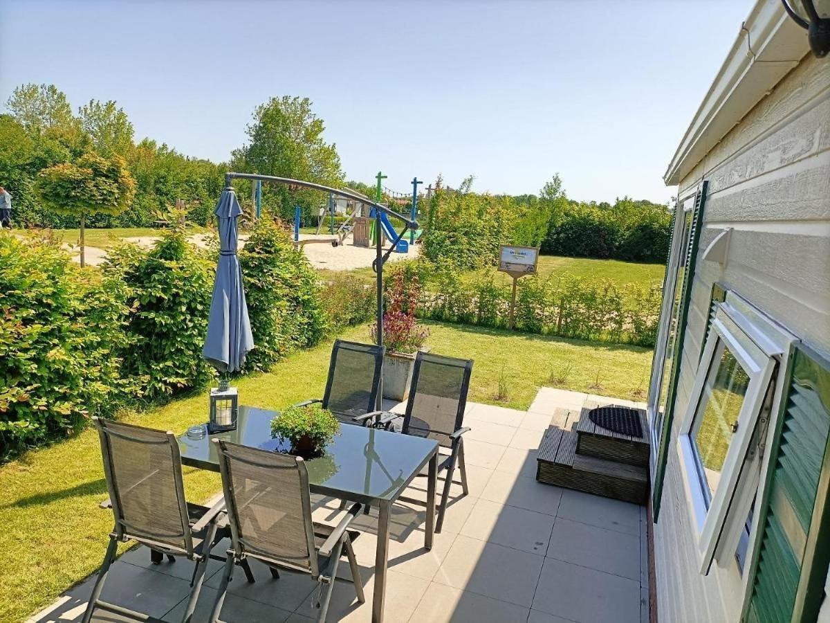 Do'S Chalets Baarland 外观 照片