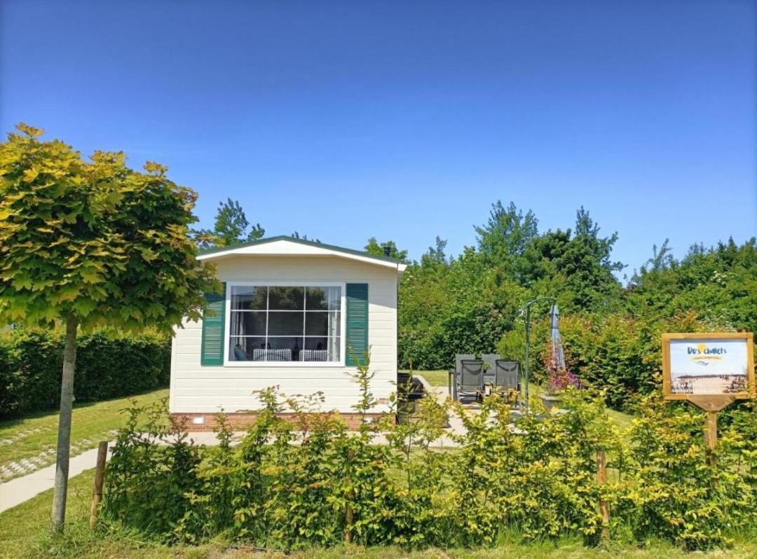 Do'S Chalets Baarland 外观 照片