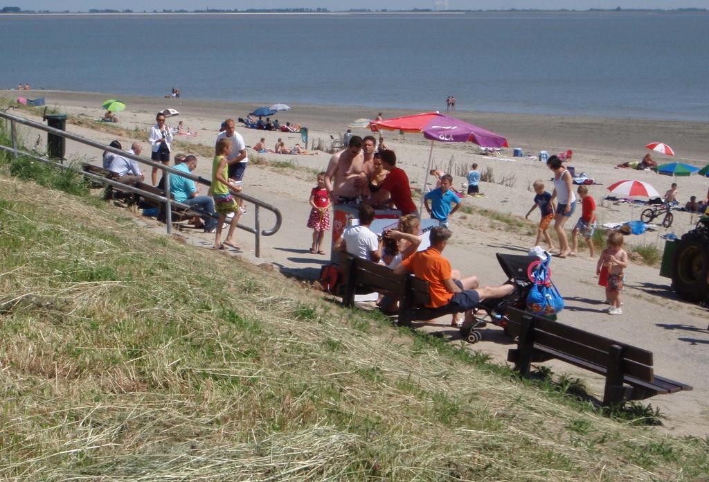 Do'S Chalets Baarland 客房 照片