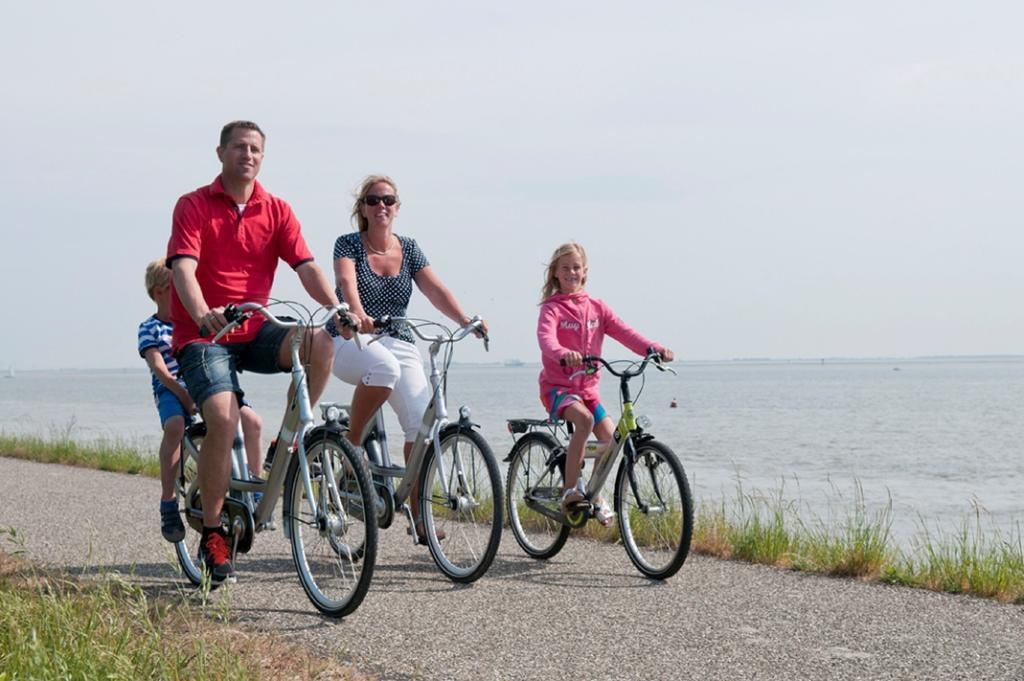 Do'S Chalets Baarland 外观 照片