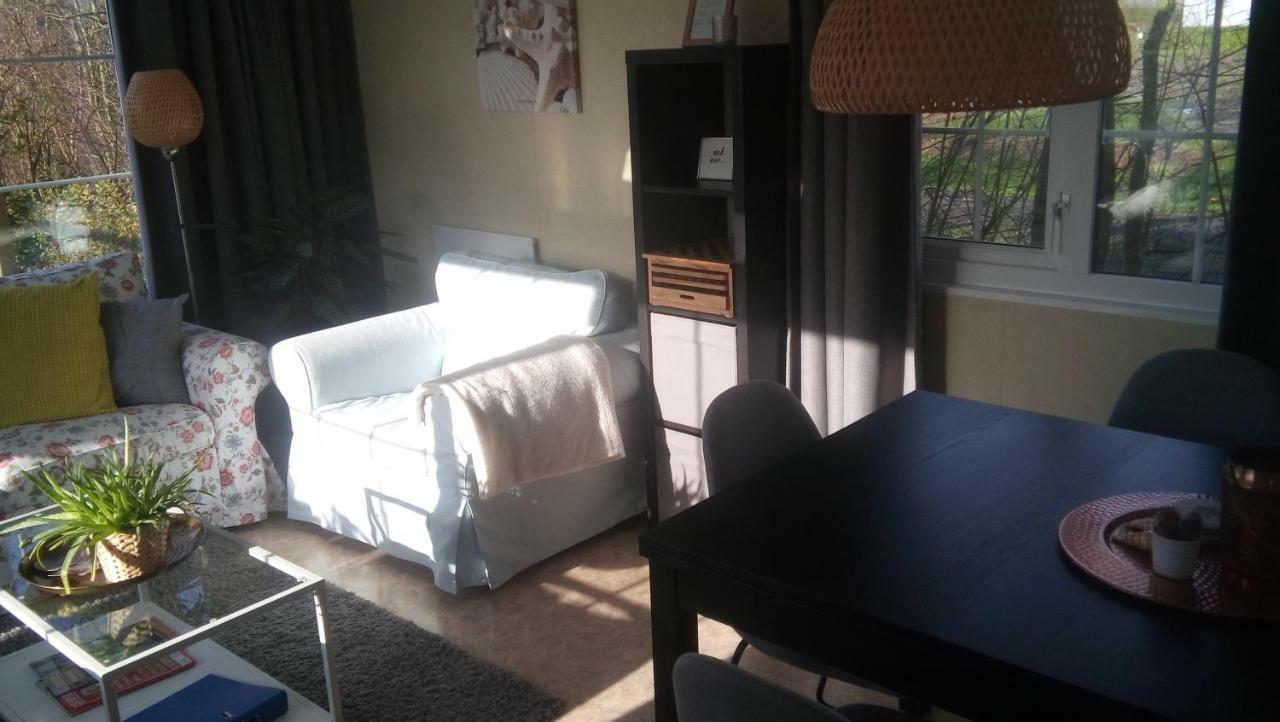 Do'S Chalets Baarland 外观 照片