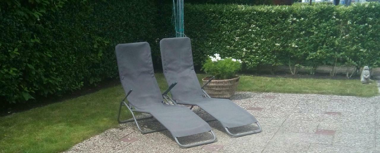 Do'S Chalets Baarland 外观 照片