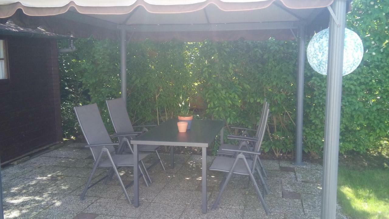 Do'S Chalets Baarland 外观 照片