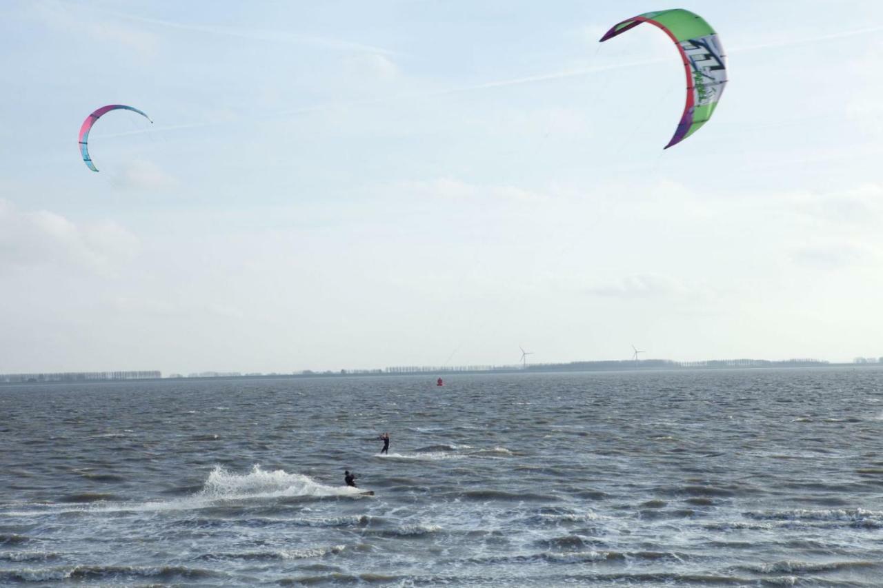 Do'S Chalets Baarland 外观 照片
