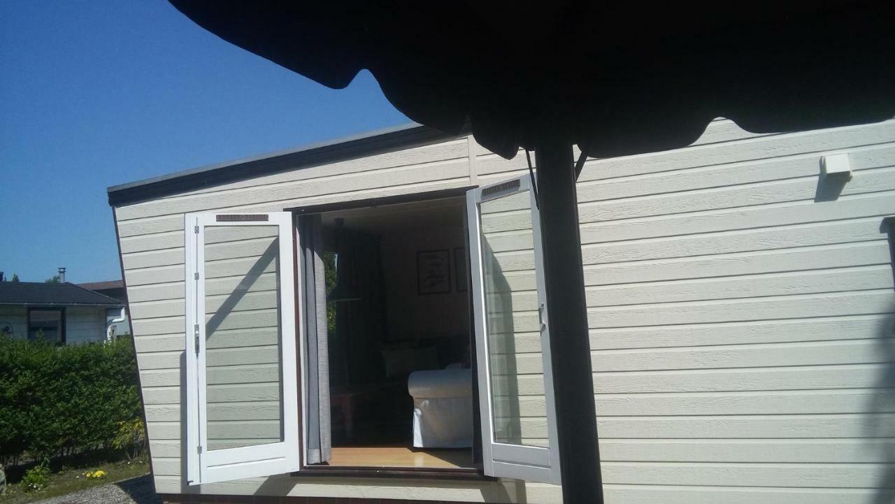 Do'S Chalets Baarland 外观 照片